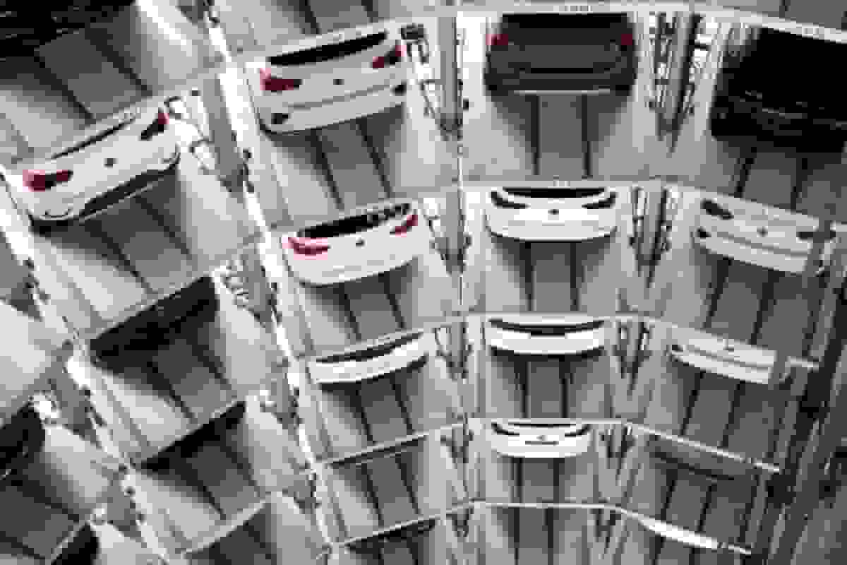 منطقه یورو پس از تابآوری ۲۰۲۵ شاهد رشد متوسط خواهد بود