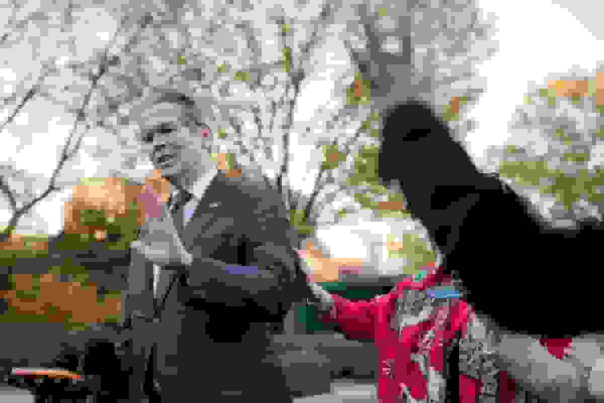 افشاگری سناتورهای دموکرات در مورد نظارت بر سرمایهگذاریها در چین