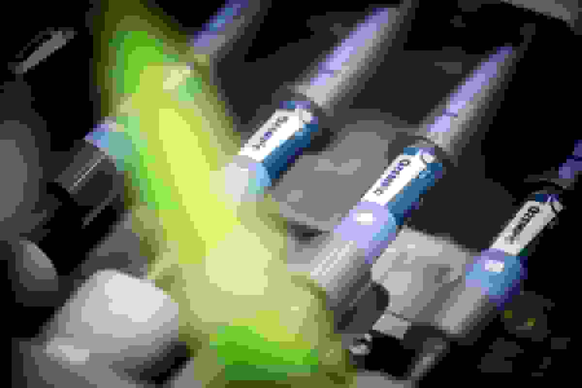 مدیکر ۷۱ درصد تخفیف بر داروهای اوزمپیک و وگووی نوو نوردیسک مذاکره کرد