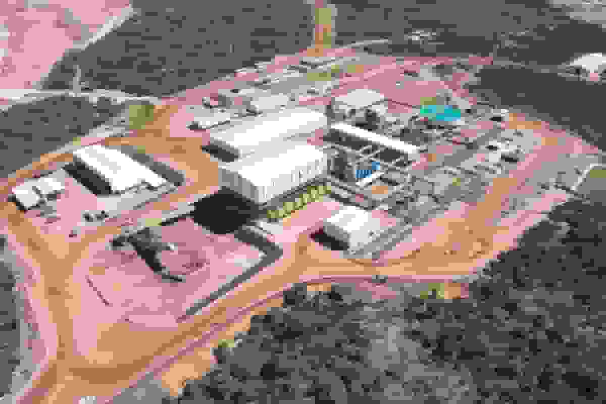 حمایت آمریکا از پروژه عناصر نادر خاکی برزیل با بودجه ۴۶۵ میلیون دلاری