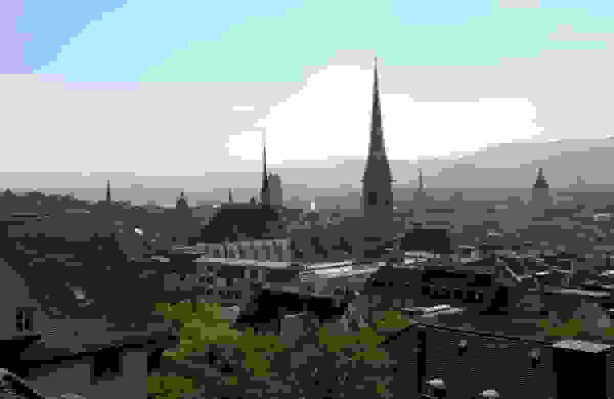 شرکتهای سوئیسی به دنبال افزایش حضور تولیدی در آمریکا در مذاکرات تجاری