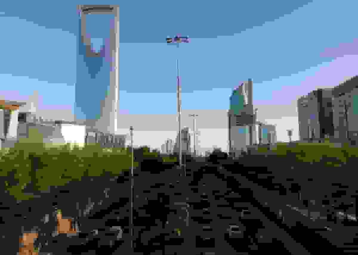 خروج صندوق ثروت سعودی از نه سهام آمریکایی و کاهش سرمایهگذاریها به پایینترین سطح