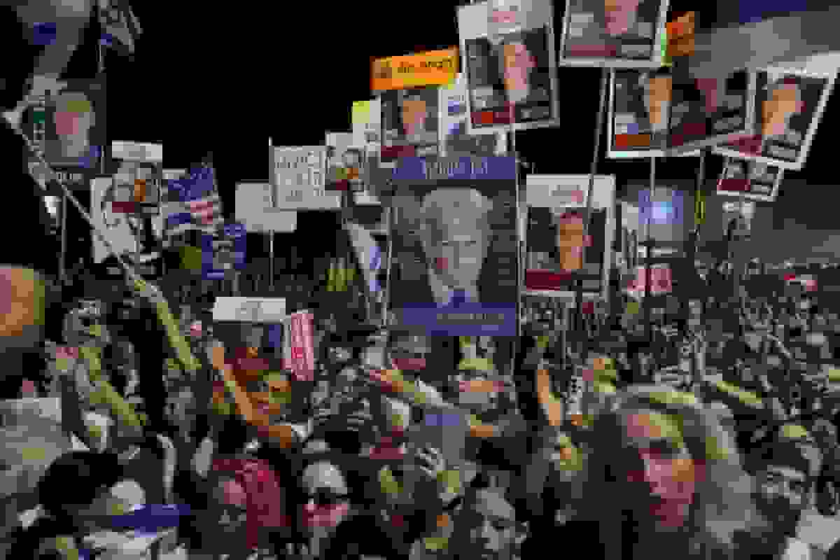 اسرائیل مشتاقانه منتظر آخرین گروگانهای خود است. این داستانهای آنهاست