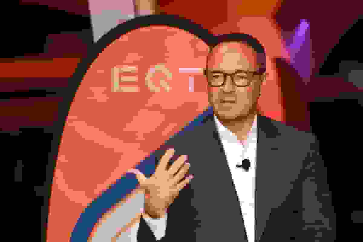 میلیاردر EQT با پیشروی بزرگ در آسیا به مقابله با غولهای وال استریت میپردازد