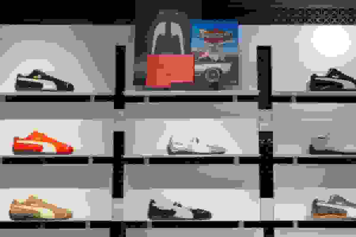 گفتوگوهای خرید پوما تسلی کوچکی سهامداران در بدترین سال سهام