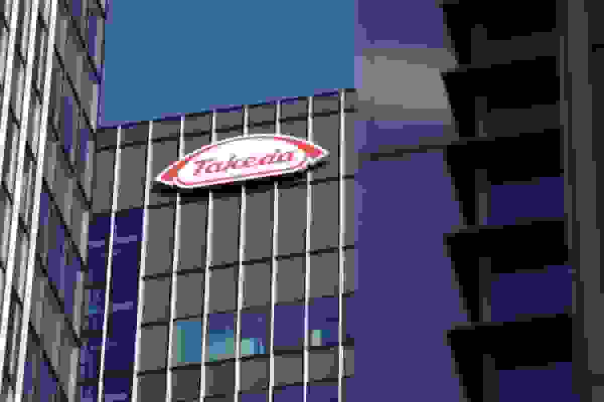 افزایش سهام Innovent پس از توافق ۱۱.۴ میلیارد دلاری داروی سرطان با Takeda