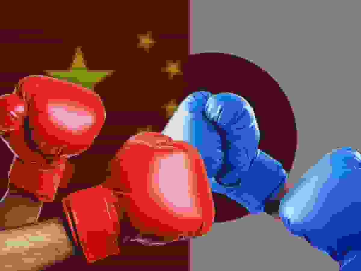 اختلاف چین و ژاپن بر سر سیاستهای تایوان