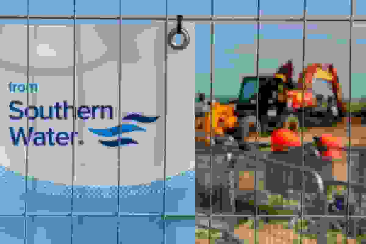 شرکت ساترن واتر برای تأمین بدهی ۶۰۰ میلیون پوندی مناقصه اعلام کرد