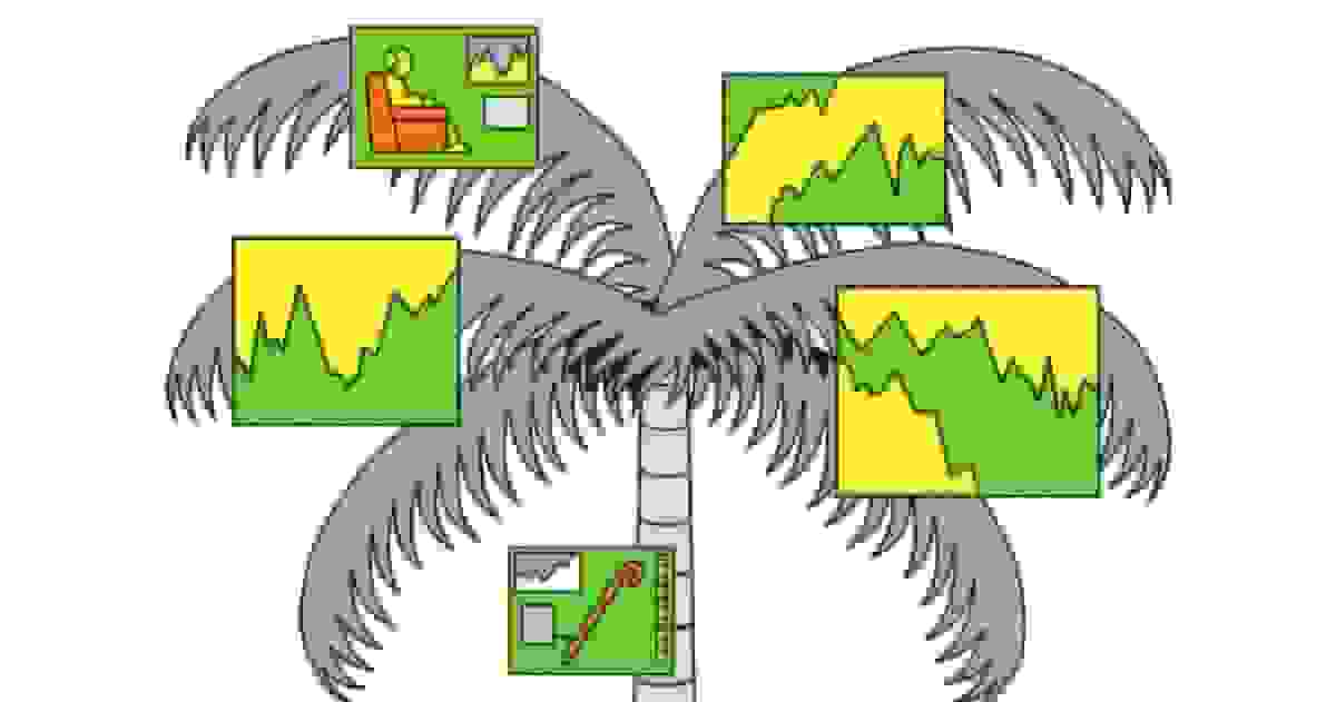 انتقال میلیاردها دلار پسانداز بازنشستگی آمریکا به شرکتهای فراساحلی برمودا