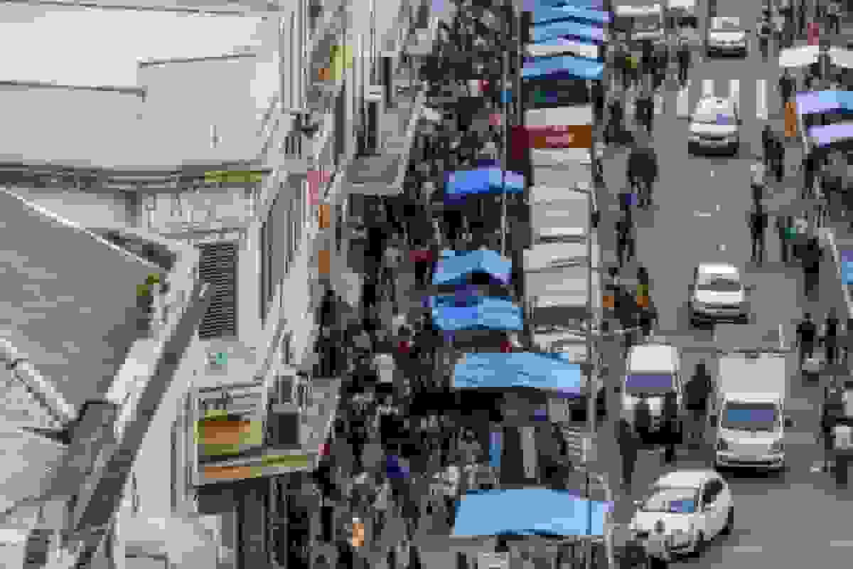 تورم برزیل بیش از پیشبینی کاهش یافت در حالی که نرخها بالا باقی ماند