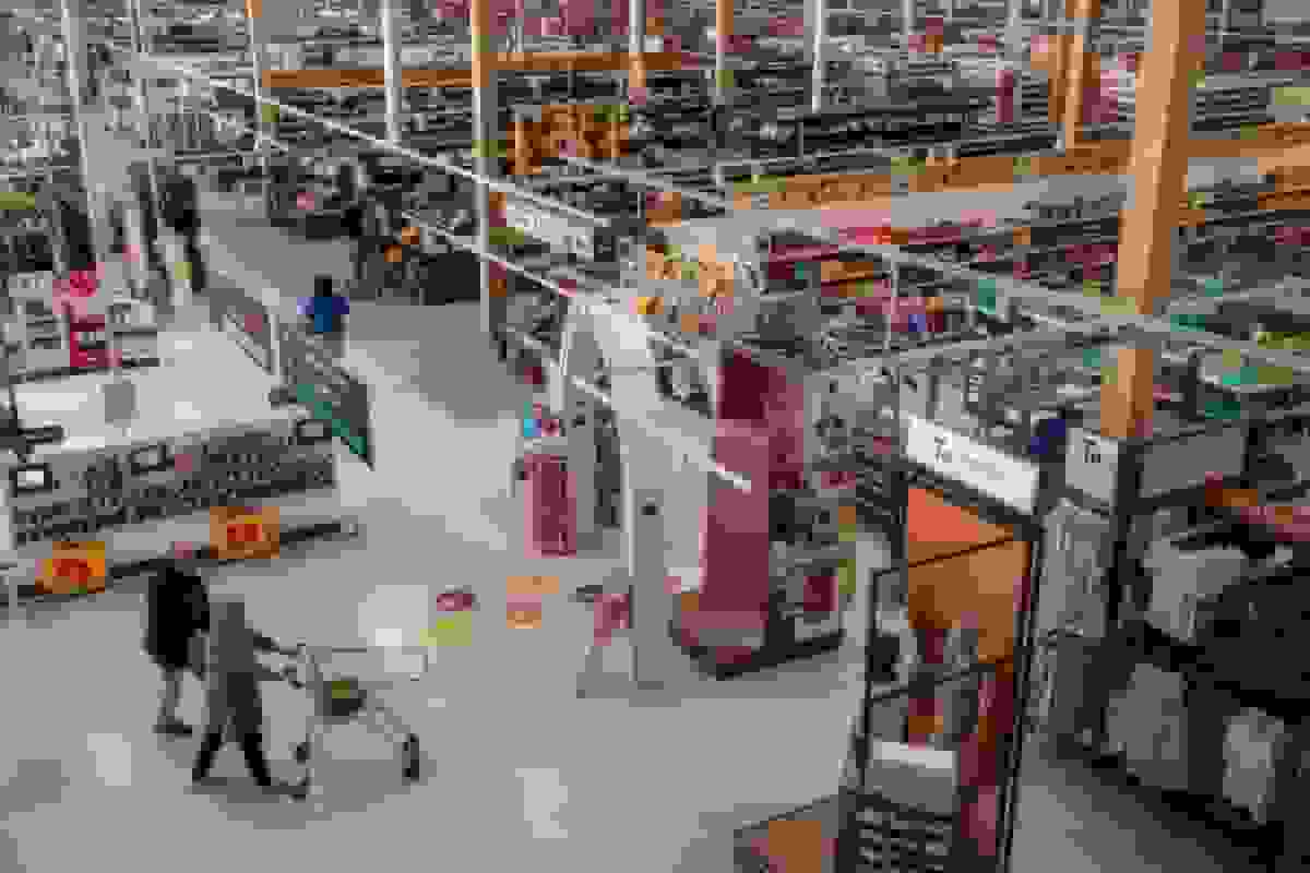 سینزبری سود بیشتری پیشبینی میکند چون خریداران جذب تخفیفها میشوند