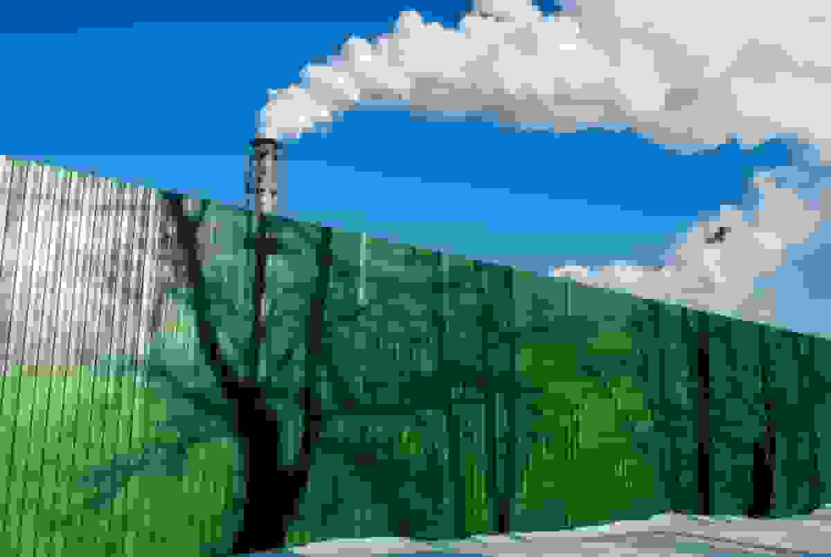 اتحادیه اروپا توافق بر کاهش ۹۰ درصدی انتشار کربن تا ۲۰۴۰ را نهایی کرد