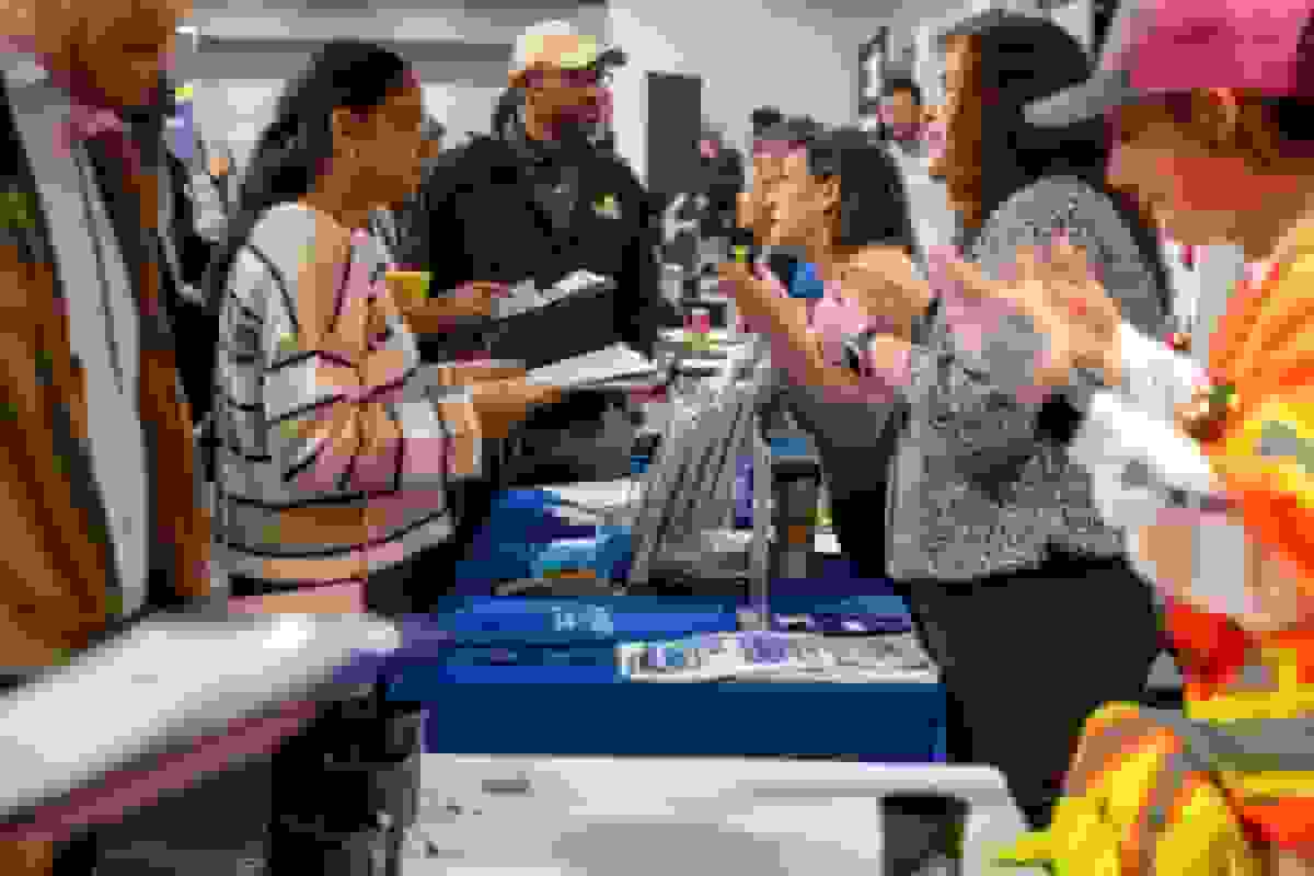 هزینههای اشتغال آمریکا کمترین سرعت رشد از میانه ۲۰۲۱ را نشان میدهد