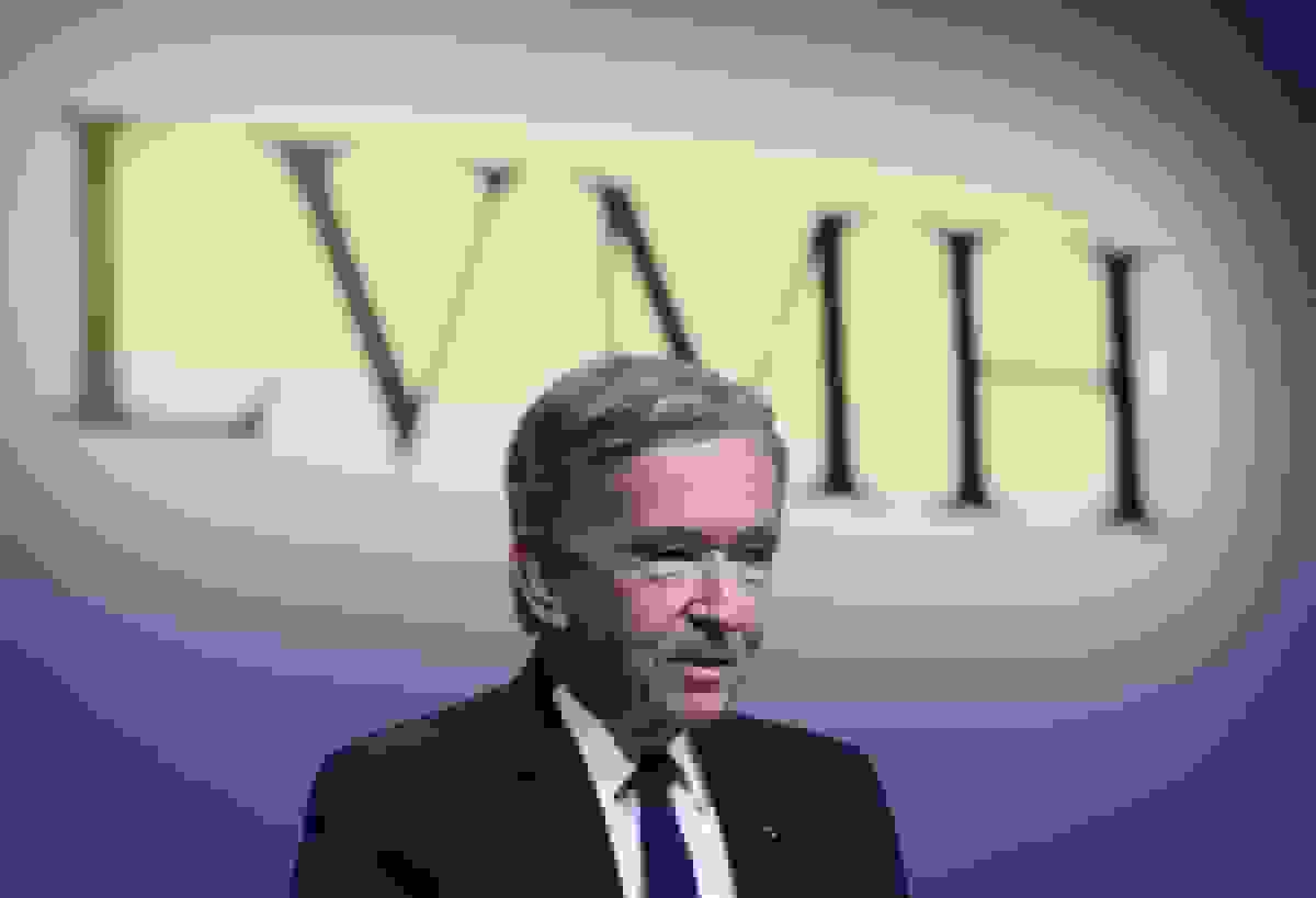 احیای لویی ویتون نشانهی آغاز رونق لوکسگرایی نیست