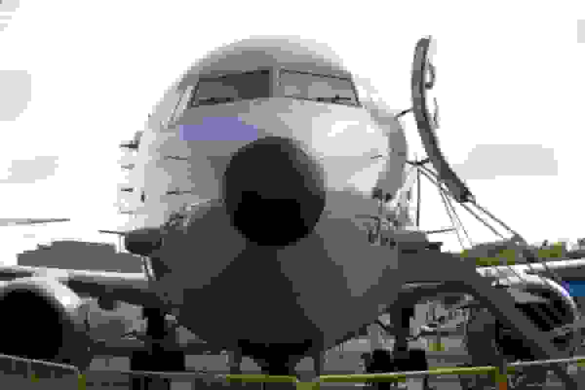 آلمان در نظر دارد سفارش هواپیماهای شکارچی زیردریایی را گسترش دهد