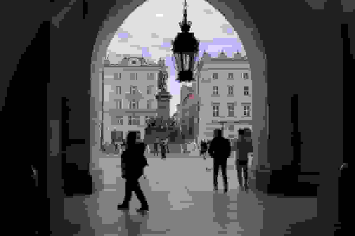 تهدید هوش مصنوعی برای مهم اقتصادی ۱ تریلیون دلاری لهستان