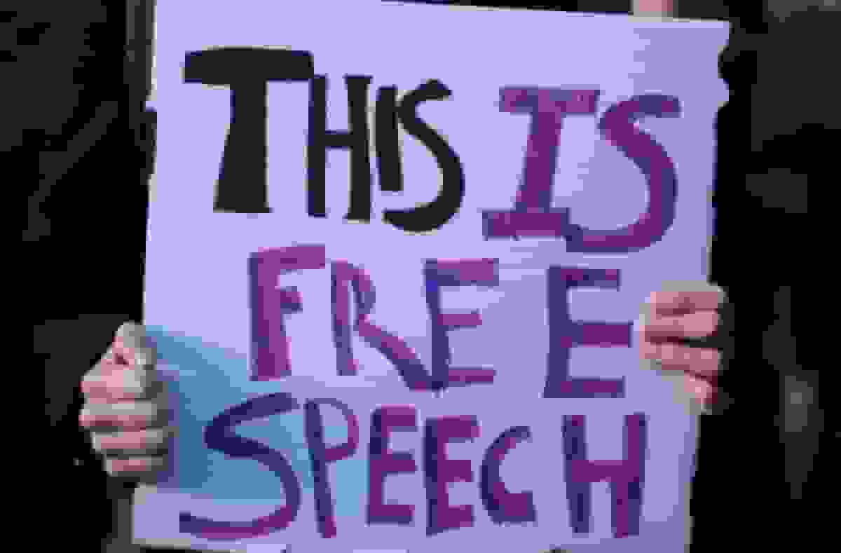 فرهنگ لغو در دانشگاهها در حال بدتر شدن است