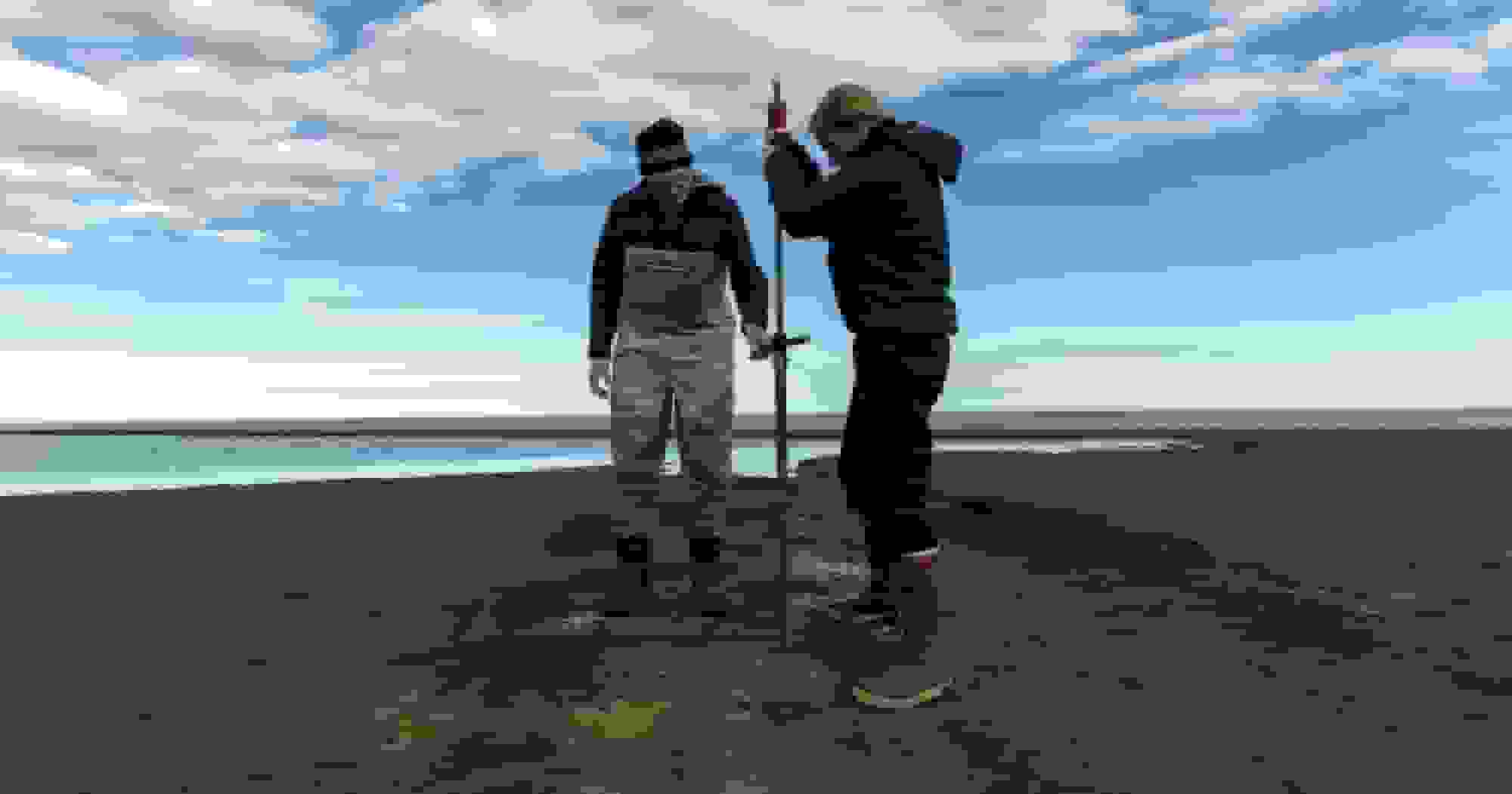 ذخیرهگاه اصلی کربن قطب شمال در جهان در حال گرمایش بیثبات میشود