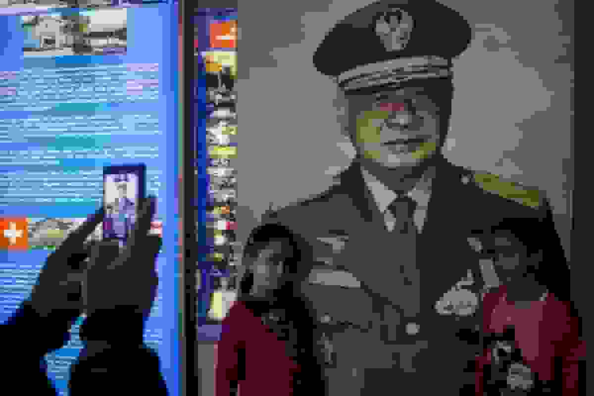 چگونه فراموشی، مستبدان آسیا را به قهرمان تبدیل میکند