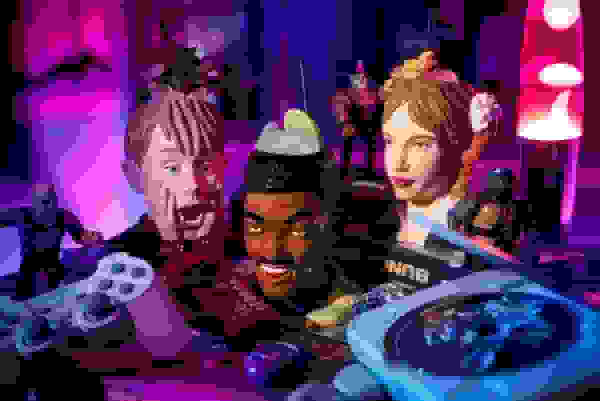 چرا نوستالژی دهه ۱۹۹۰ هنوز به اوج نرسیده است