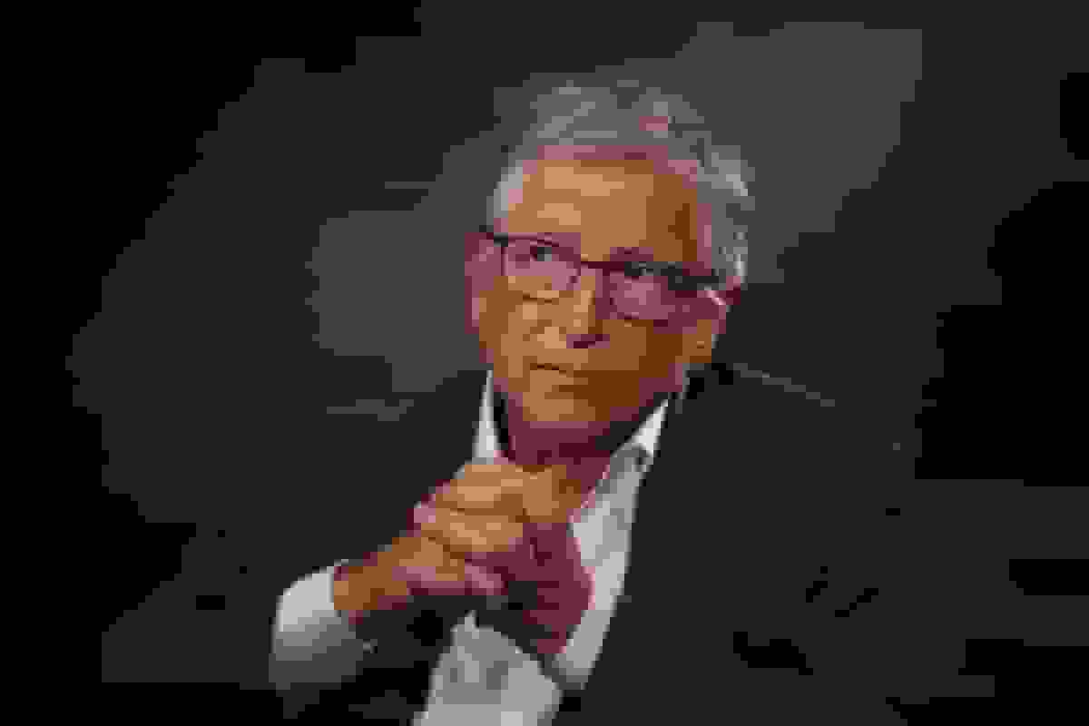 جزایر کوچک بیل گیتس را به دلیل کماهمیتدادن به خطرات تغییرات آبوهوا مورد انتقاد قرار دادند