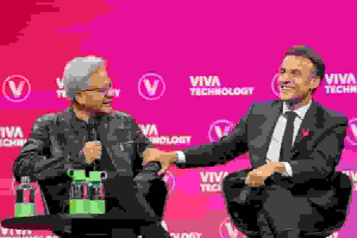 اروپا برای استقلال هوش مصنوعی میجنگد تا به «مستعمره» فناوری تبدیل نشود