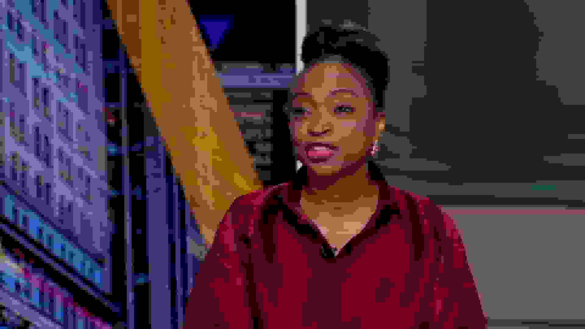 وزیر بازرگانی نیجریه هدف افزایش سرمایهگذاریها را دنبال میکند