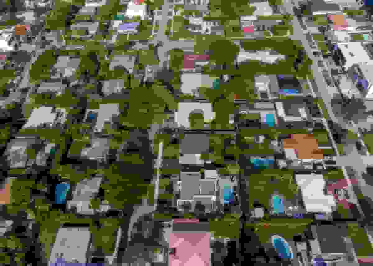 کمبود عرضه مسکن در میامی بر مقرون به صرفه بودن تأثیر میگذارد