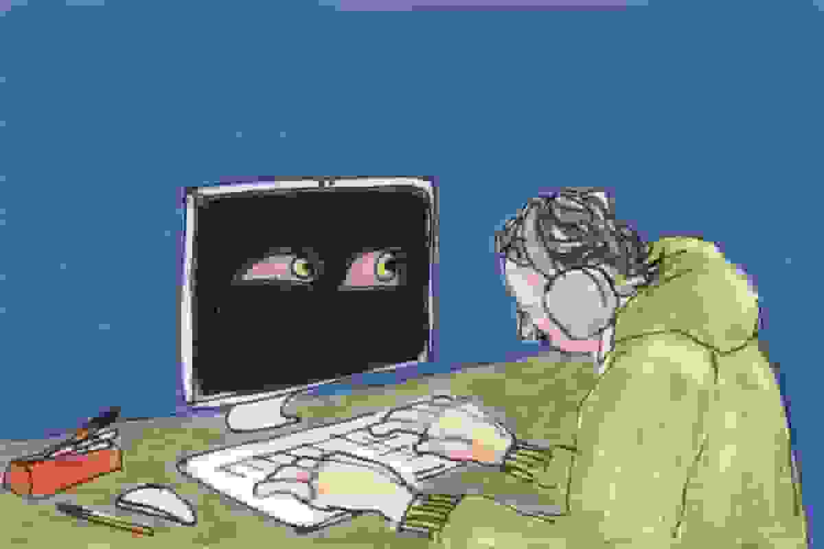 رباتهای گفتگو عصر جدیدی از نظارت بر دانشآموزان را ایجاد میکنند