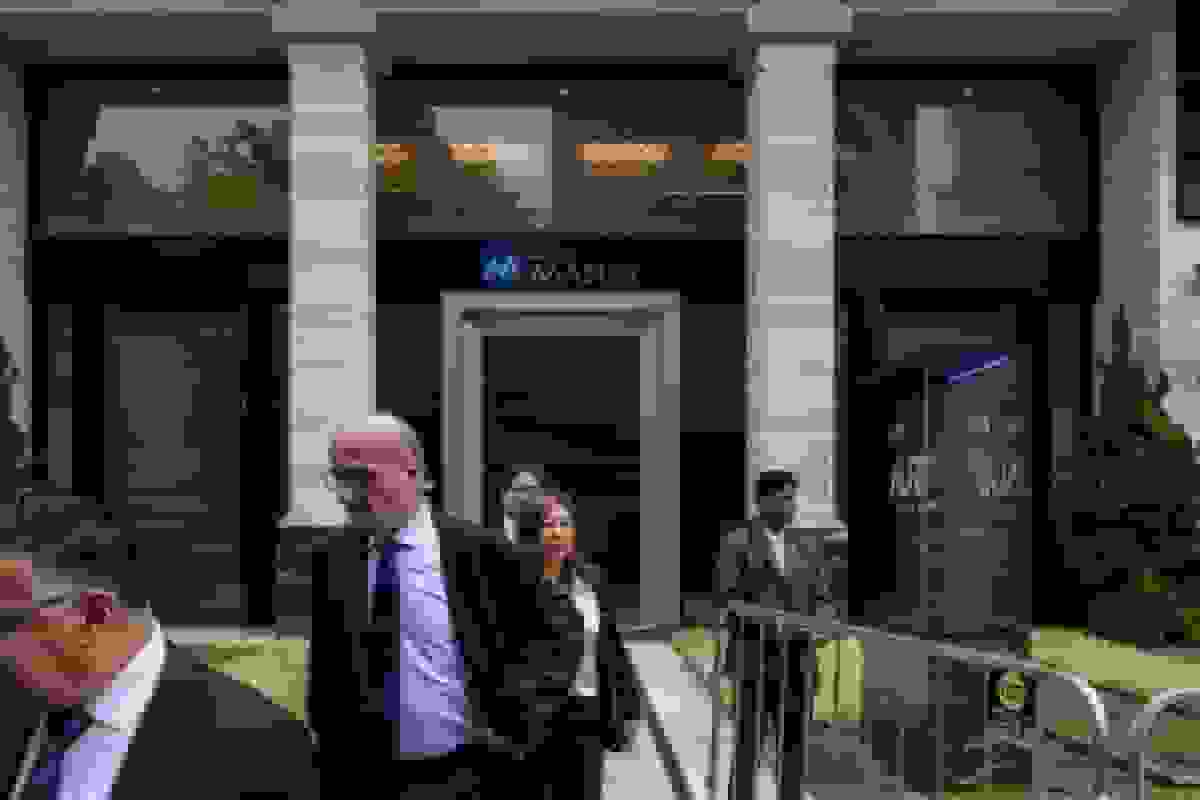 دستگیری مدیرعامل و فروپاشی بانک صنعت مالی برزیل را متحول کرد