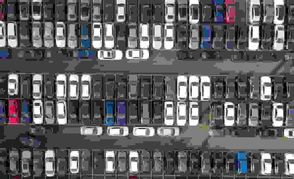 بانک ایرلند هزینه جبران خسارت وامهای خودرو در بریتانیا را دو برابر کرد