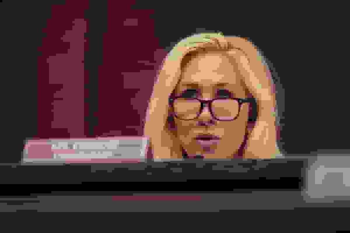 تغییر موضع مارجوری تیلور گرین از ترامپ، توضیح داده شد