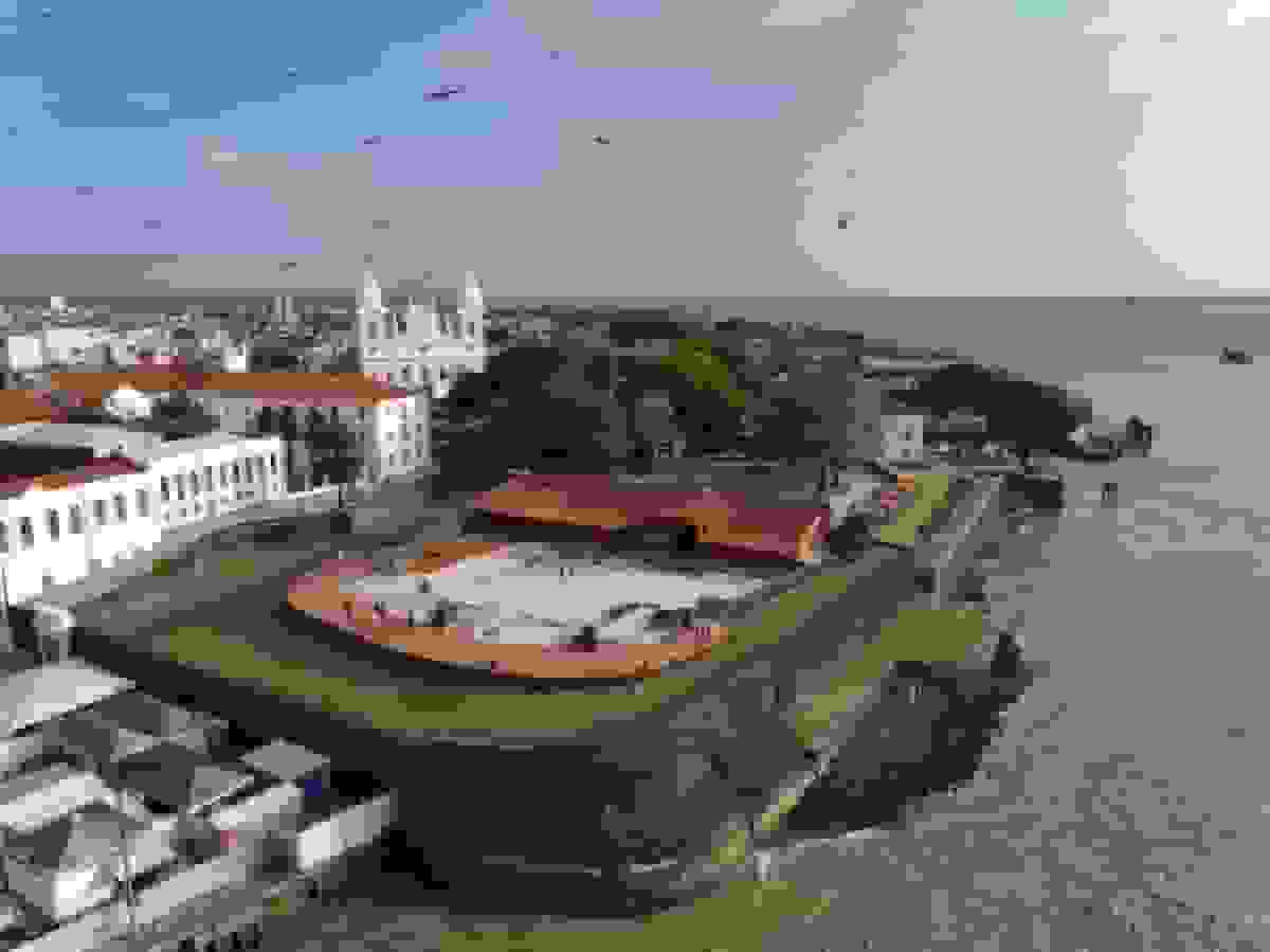 بلم برزیل در پی تحول میلیارد دلاری برای میزبانی کنفرانس COP30