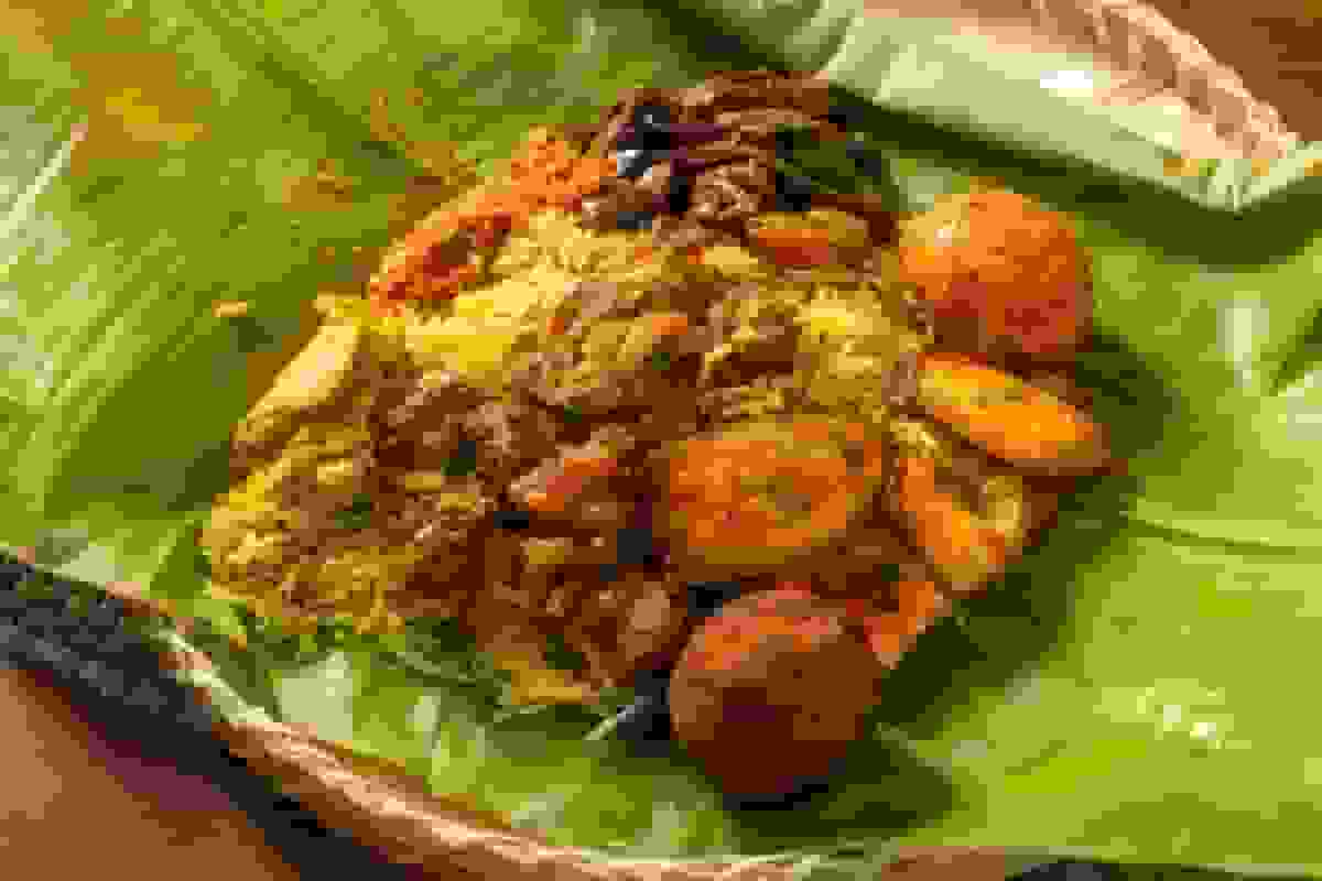 تعرفههای جدید آمریکا بر غذای هندی در نیویورک تأثیر گذاشت