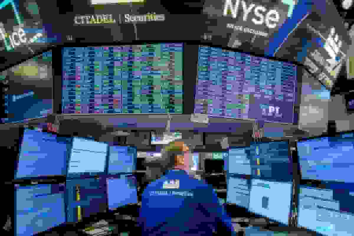 واگرد وال استریت در مورد کاهش نرخ دسامبر فدرال رزرو