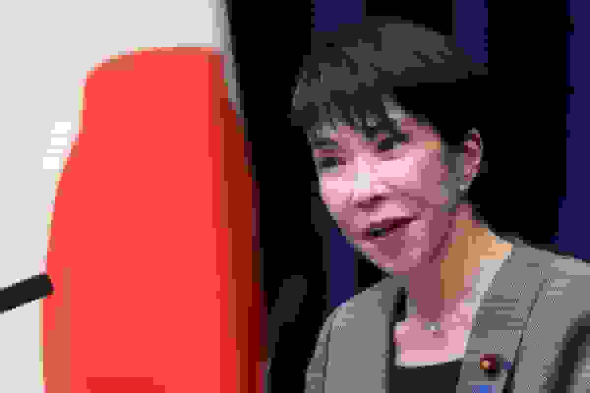 دیدار نخست وزیر ژاپن با ترامپ در بهار آینده پس از تماس تلفنی