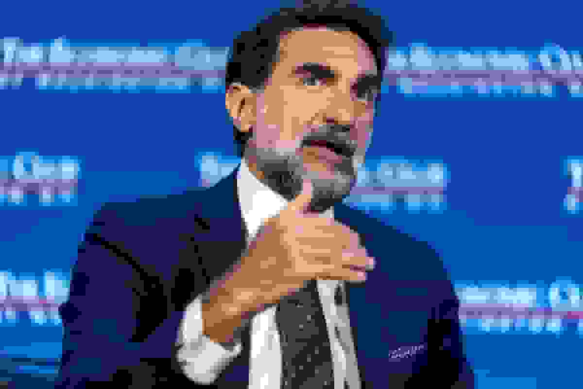 صندوق ثروت سعودی تمرکز خود را بر ساخت قهرمانان جهانی افزایش میدهد