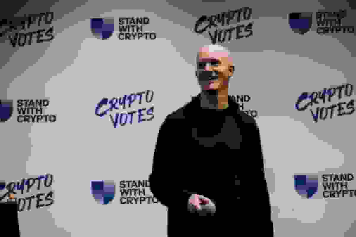 کوین بیس و بازارهای پیشبینی: تحلیل گفتارهای کسبوکار کریپتو