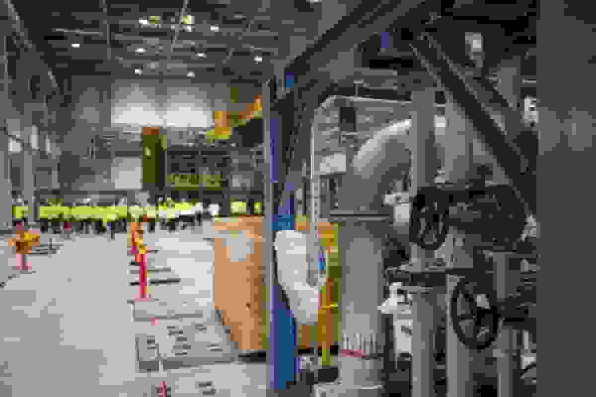 ریسک استگرا در سوئد: اثرات آن بر نهادهای دولتی و صندوقهای بازنشستگی