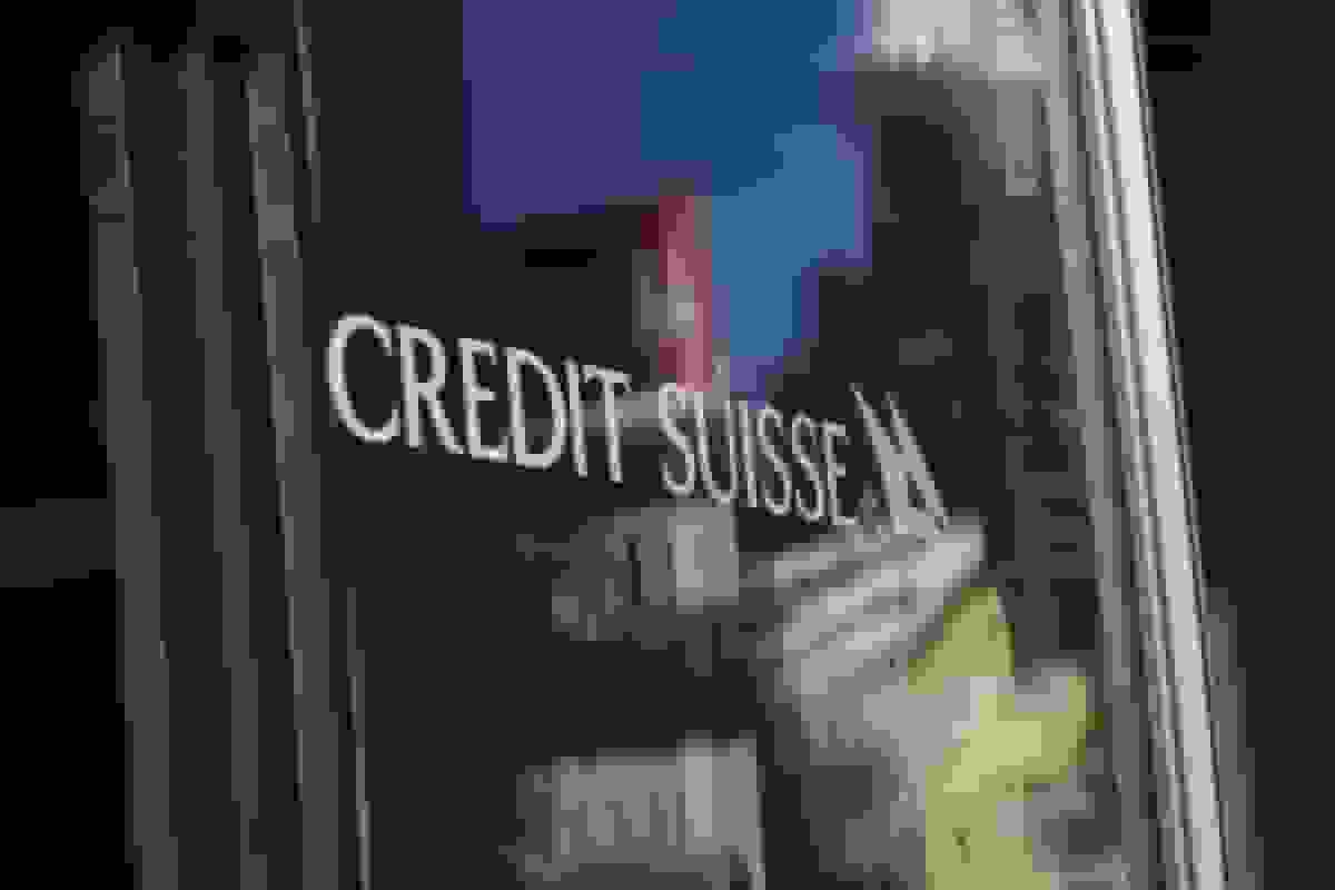 ابطال کاهش ارزش اوراق بدهی Credit Suisse توسط دادگاه سوئیس