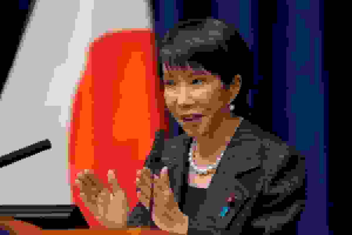 معنای انتخاب «بانوی آهنین» ژاپن برای سرمایهگذاران