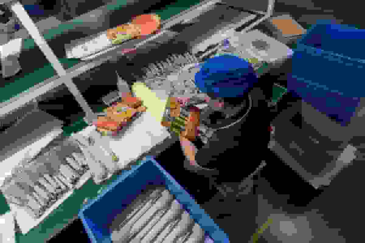 چین با وجود نگرانیهای تعرفهای بر رشد مبتنی بر صادرات پایبند میماند