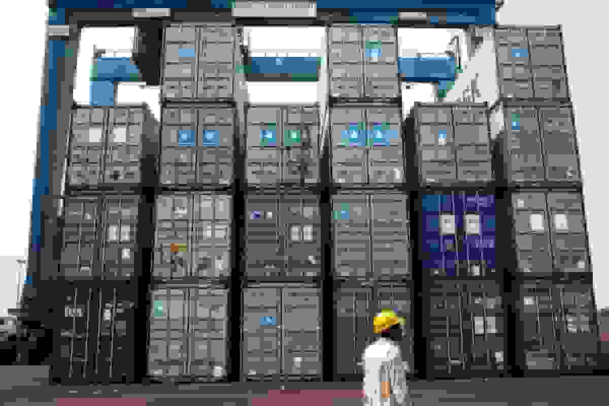 آزادسازی آرام قوانین هند، تسکینی برای شرکای تجاری آن