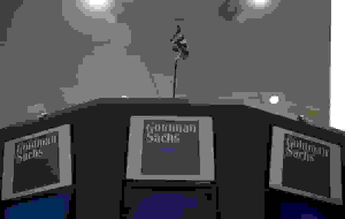 گلدمن ساکس شرکت Industry Ventures را با قیمت ۹۶۵ میلیون دلار خریداری کرد