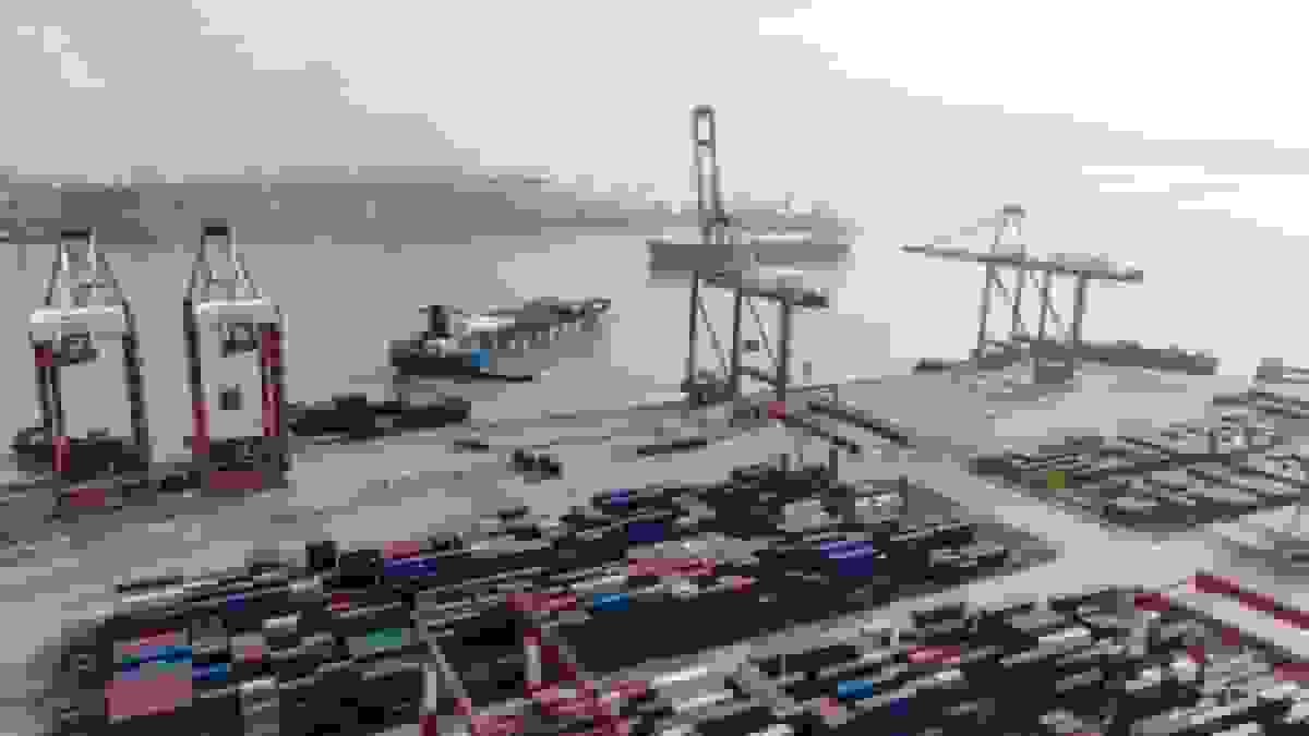 ایالات آمریکا به دنبال برقراری روابط مستقل با چین در شرایط عدم قطعیت تجاری