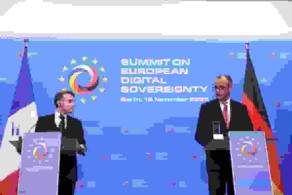 اروپا در فقدان پاسخهای مناسب درباره هوش مصنوعی متحد است