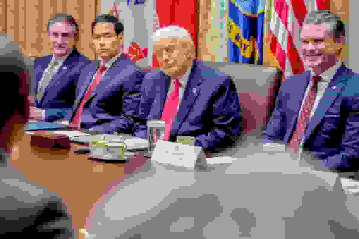 ترامپ قصد کاهش استانداردهای مصرف سوخت خودروها را دارد