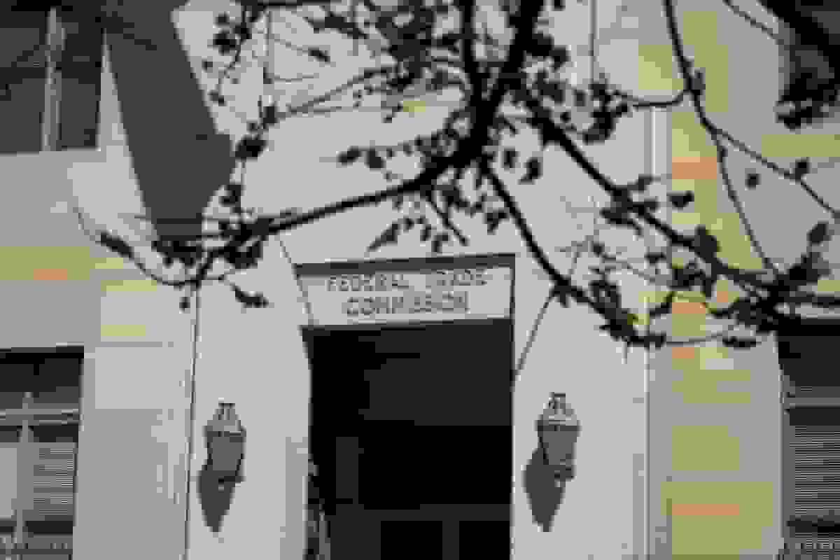 ترامپ برنامهریزی برای انتصاب رایان باش به عنوان کمیسیونر FTC