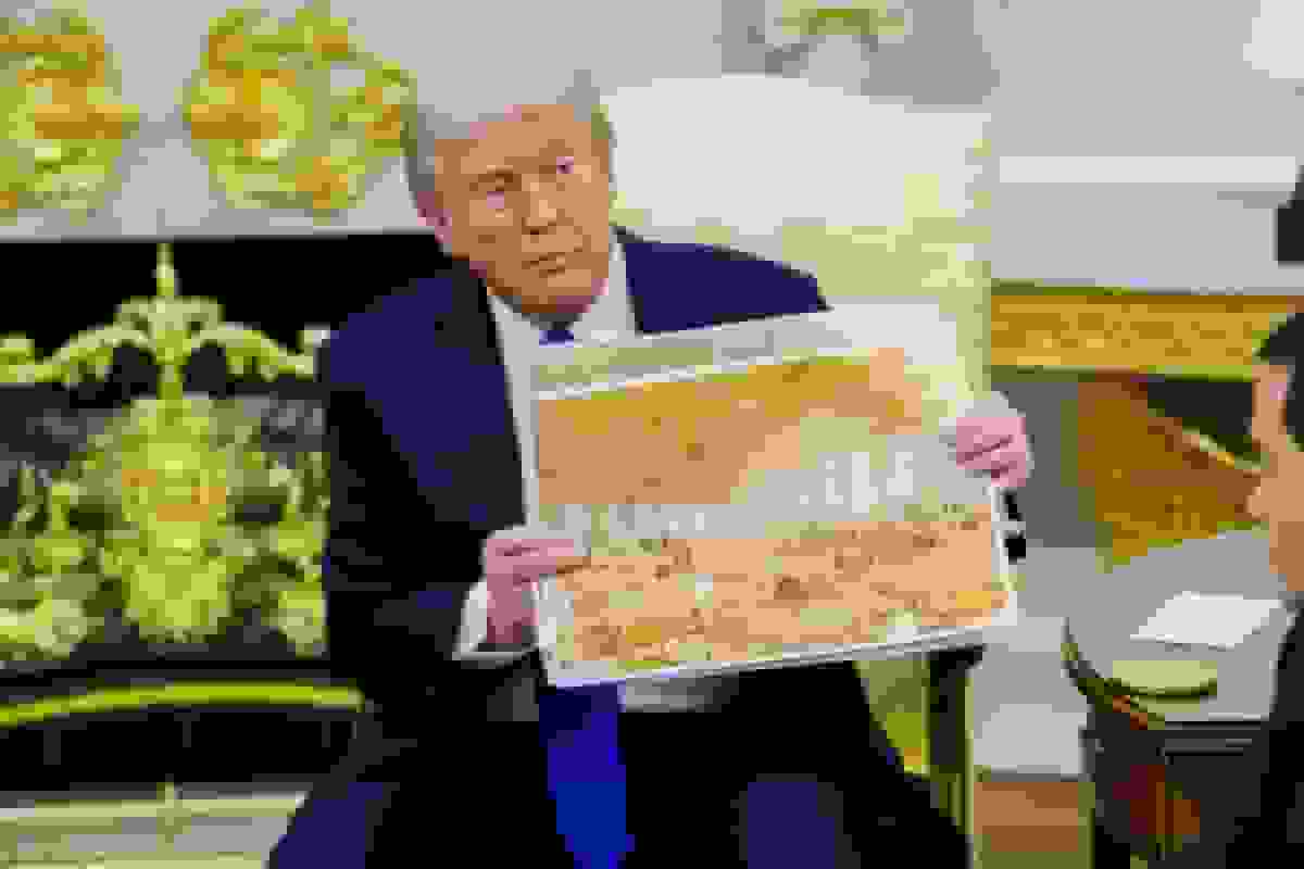 چرخش ترامپ در مورد اقتصاد کارساز نخواهد بود