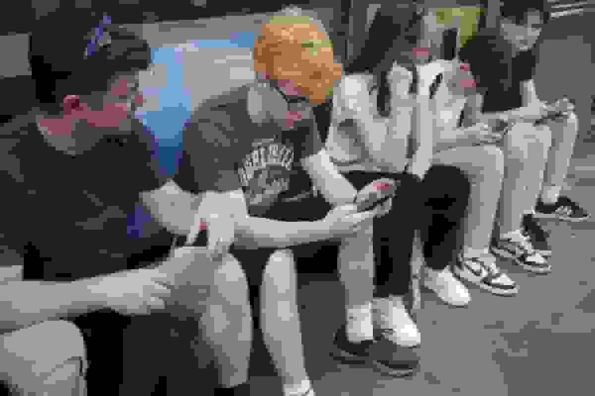 آیا هوش مصنوعی میتواند به درک Skibidi Toilet کمک کند؟